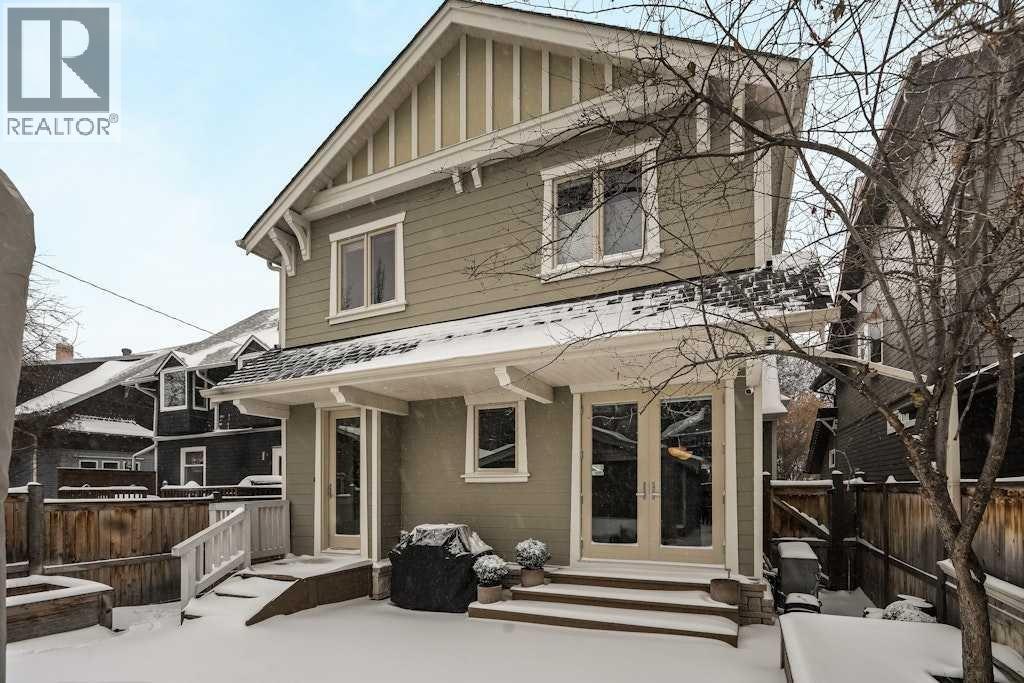 3211 7 Street Sw, Calgary, Alberta  T2T 2X8 - Photo 42 - A2285496