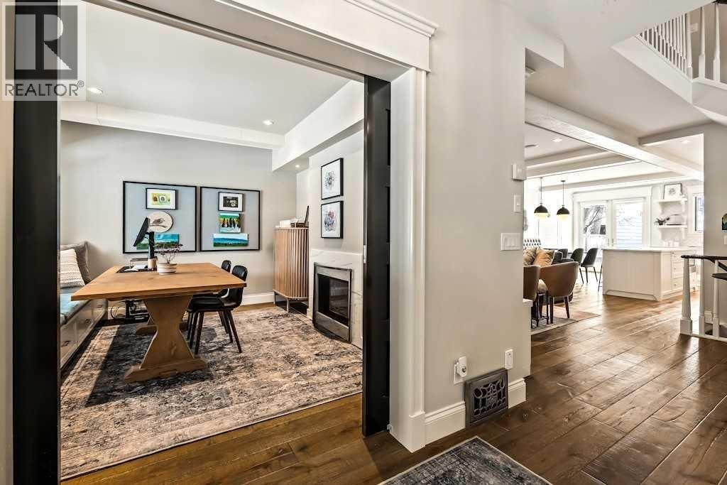 3211 7 Street Sw, Calgary, Alberta  T2T 2X8 - Photo 14 - A2285496