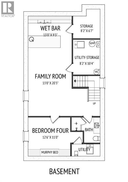 3211 7 Street Sw, Calgary, Alberta  T2T 2X8 - Photo 47 - A2285496