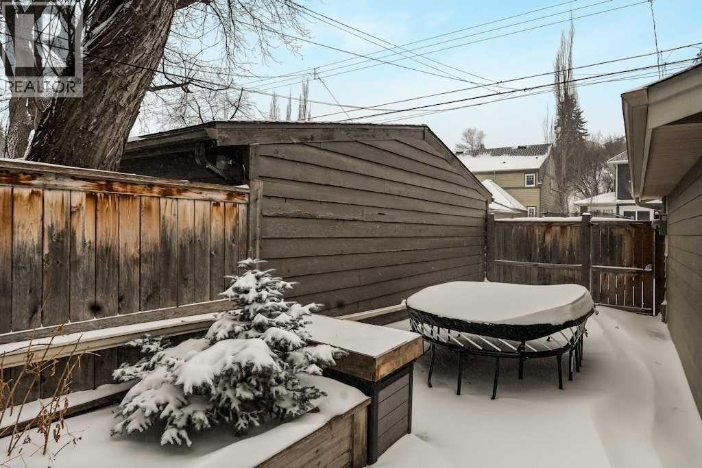 3211 7 Street Sw, Calgary, Alberta  T2T 2X8 - Photo 44 - A2285496