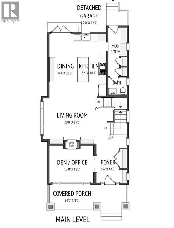 3211 7 Street Sw, Calgary, Alberta  T2T 2X8 - Photo 45 - A2285496