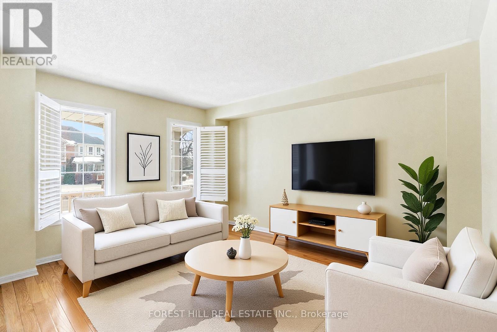 38 Bayside Gate, Whitby, Ontario  L1N 9T1 - Photo 2 - E12804116