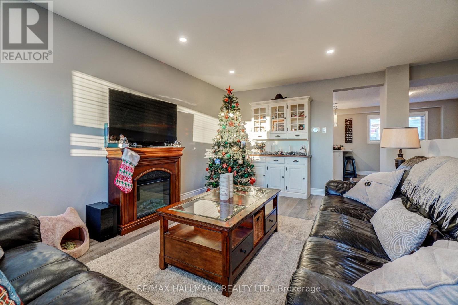 40 - 321 Blackthorn Street, Oshawa, Ontario  L1K 1L3 - Photo 24 - E12804120