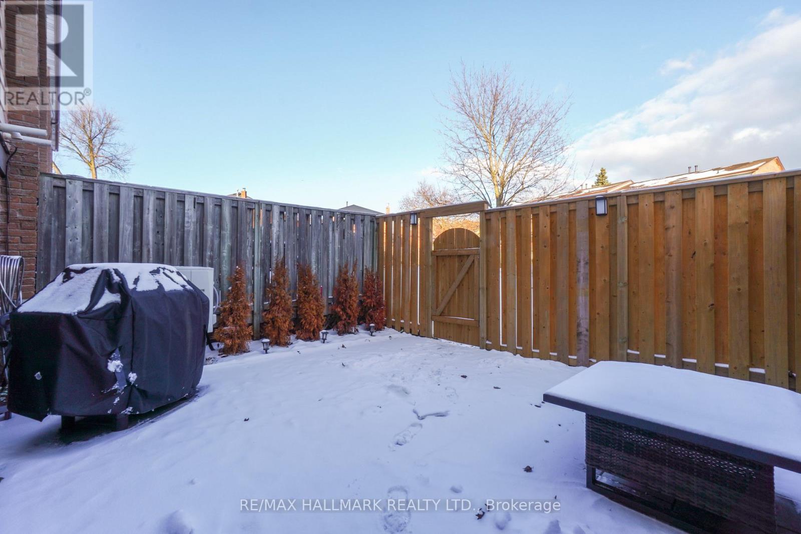 40 - 321 Blackthorn Street, Oshawa, Ontario  L1K 1L3 - Photo 47 - E12804120