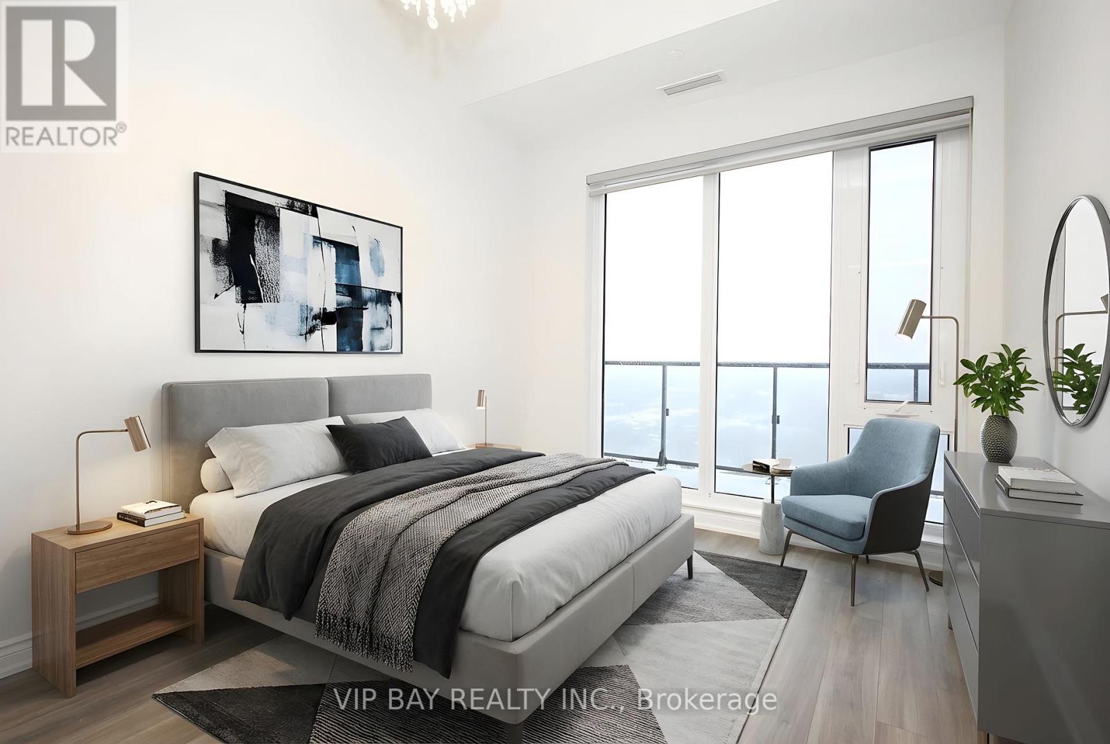 1608 - 9618 Yonge Street, Richmond Hill, Ontario  L4C 0X5 - Photo 18 - N12804076