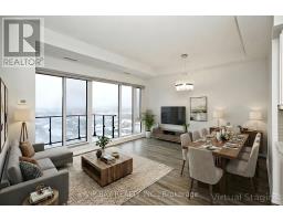 1608 - 9618 YONGE STREET, Richmond Hill, Ontario