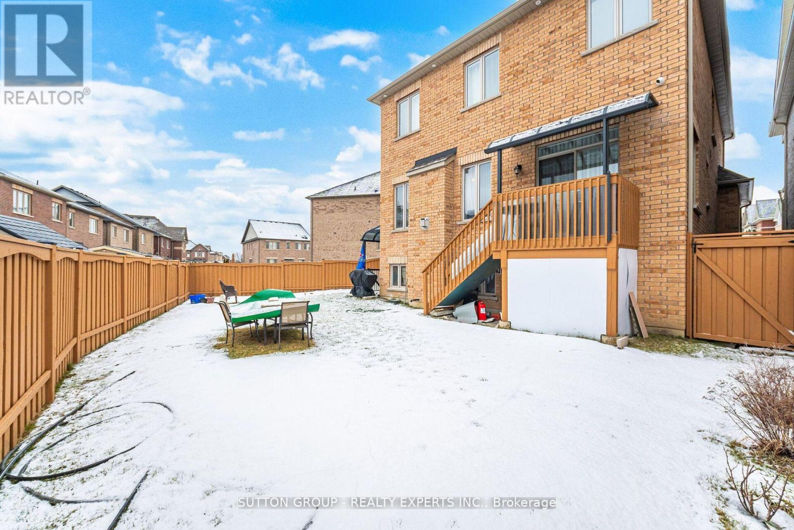 146 Beaconsfield Drive, Vaughan, Ontario  L4H 4L7 - Photo 50 - N12804086