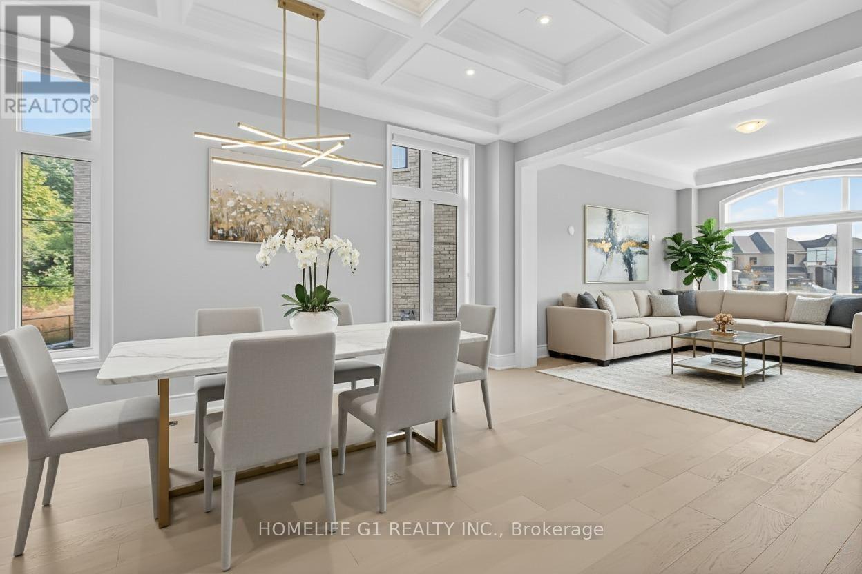 70 Appleyard Avenue, Vaughan, Ontario  L4H 4N3 - Photo 25 - N12804088