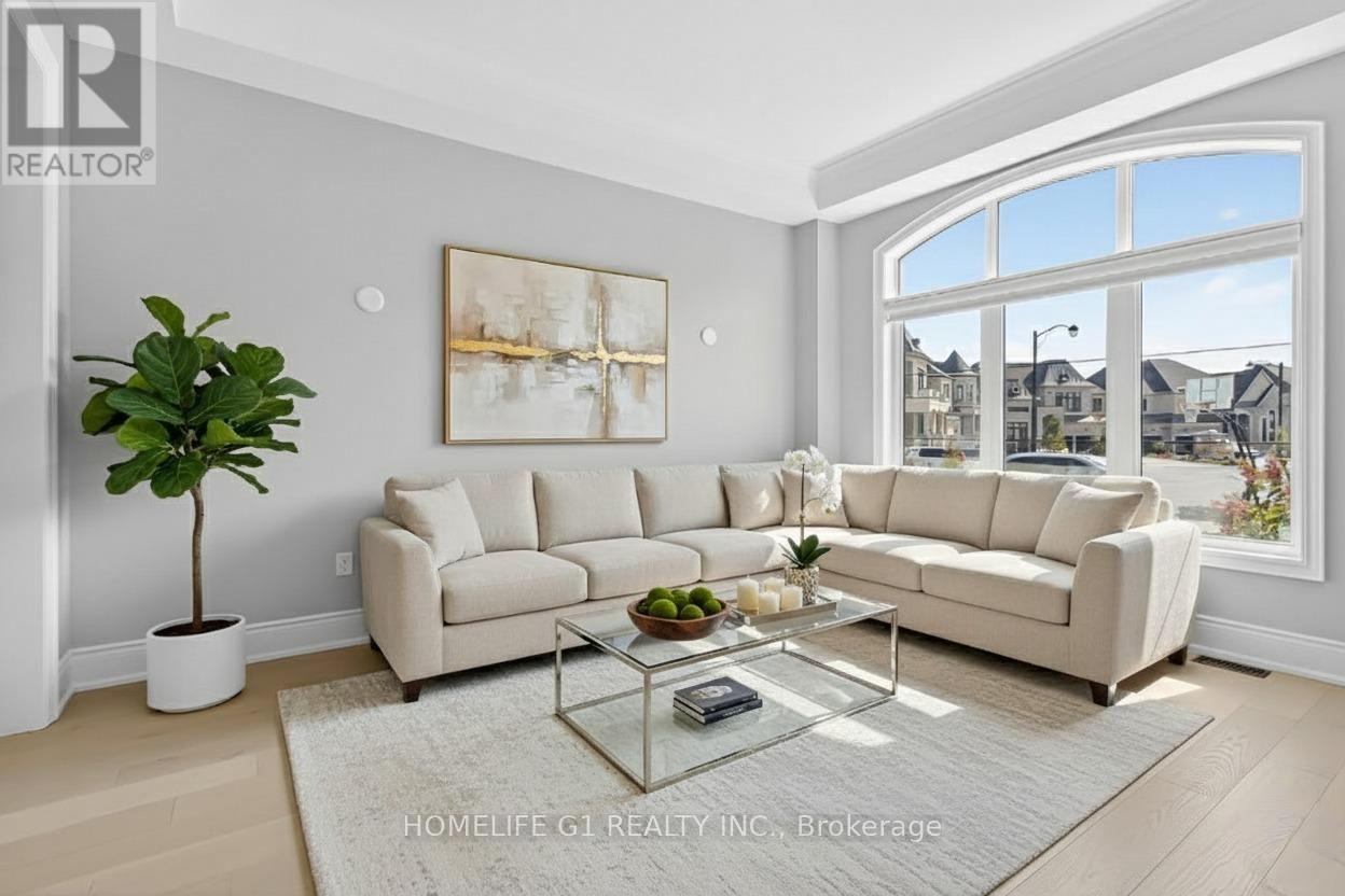 70 Appleyard Avenue, Vaughan, Ontario  L4H 4N3 - Photo 34 - N12804088