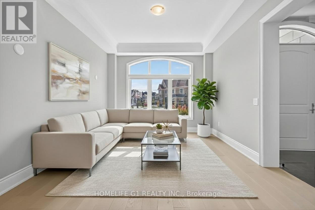 70 Appleyard Avenue, Vaughan, Ontario  L4H 4N3 - Photo 35 - N12804088