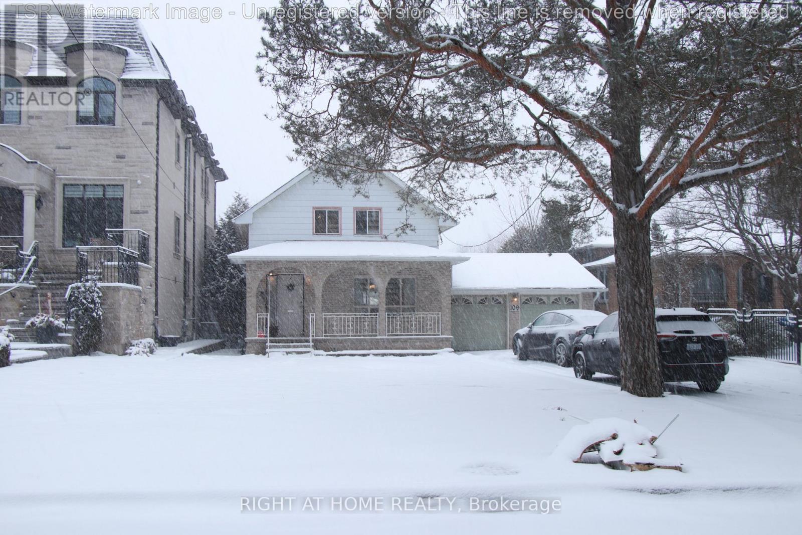 109 YONGEHURST ROAD, Richmond Hill, Ontario