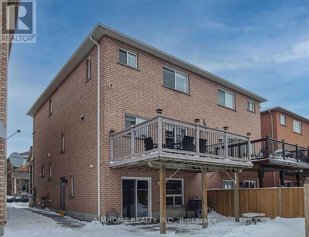 Bsmt - 10 Portsmouth Road, Vaughan, Ontario  L6A 3E7 - Photo 10 - N12804132