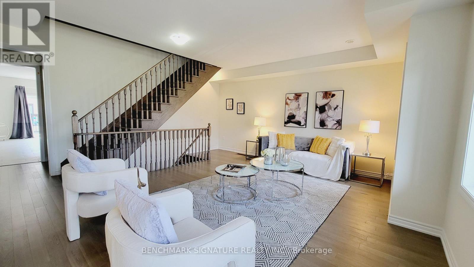 29 George Peach Avenue, Markham, Ontario  L6C 0Z2 - Photo 13 - N12804146