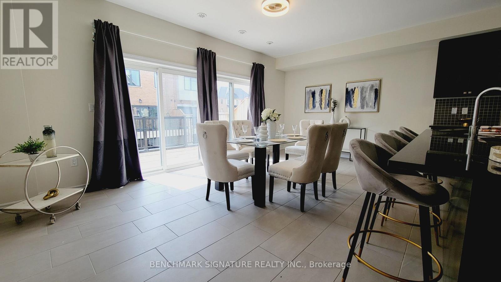 29 George Peach Avenue, Markham, Ontario  L6C 0Z2 - Photo 17 - N12804146