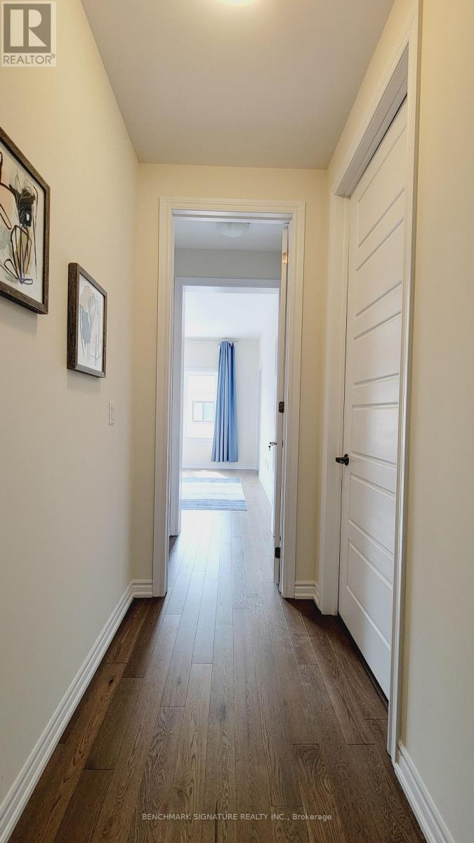 29 George Peach Avenue, Markham, Ontario  L6C 0Z2 - Photo 25 - N12804146