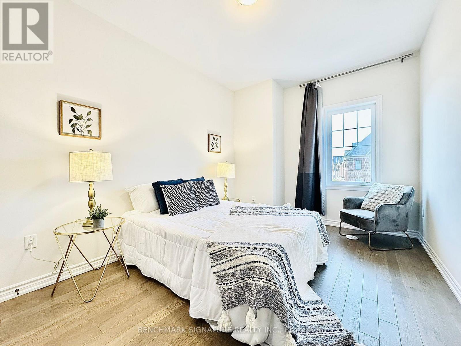 29 George Peach Avenue, Markham, Ontario  L6C 0Z2 - Photo 28 - N12804146