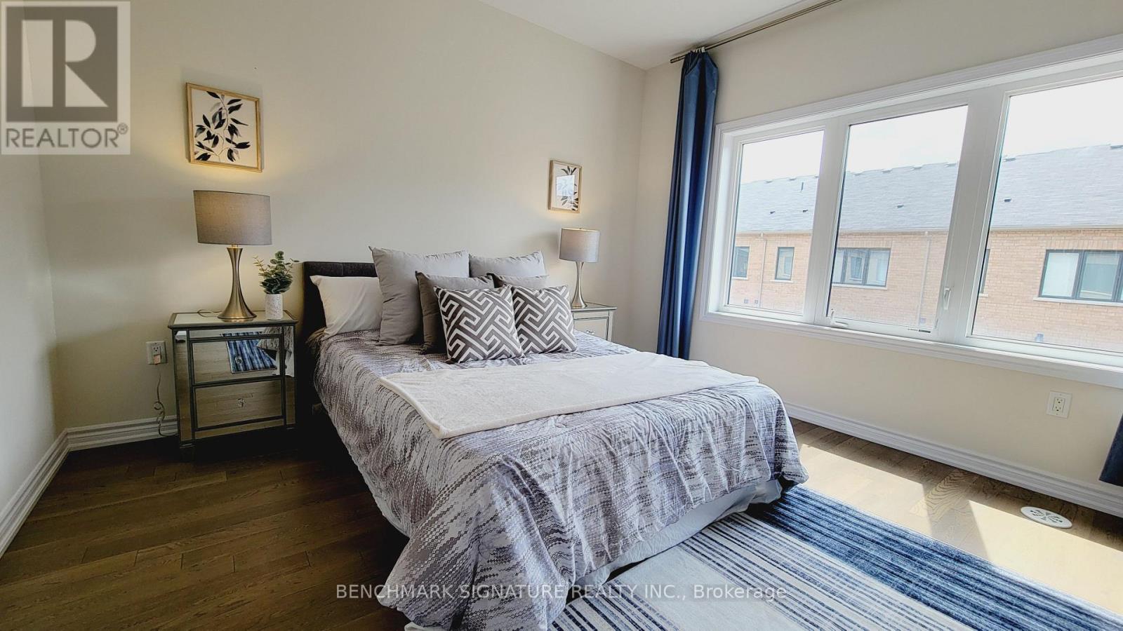 29 George Peach Avenue, Markham, Ontario  L6C 0Z2 - Photo 30 - N12804146