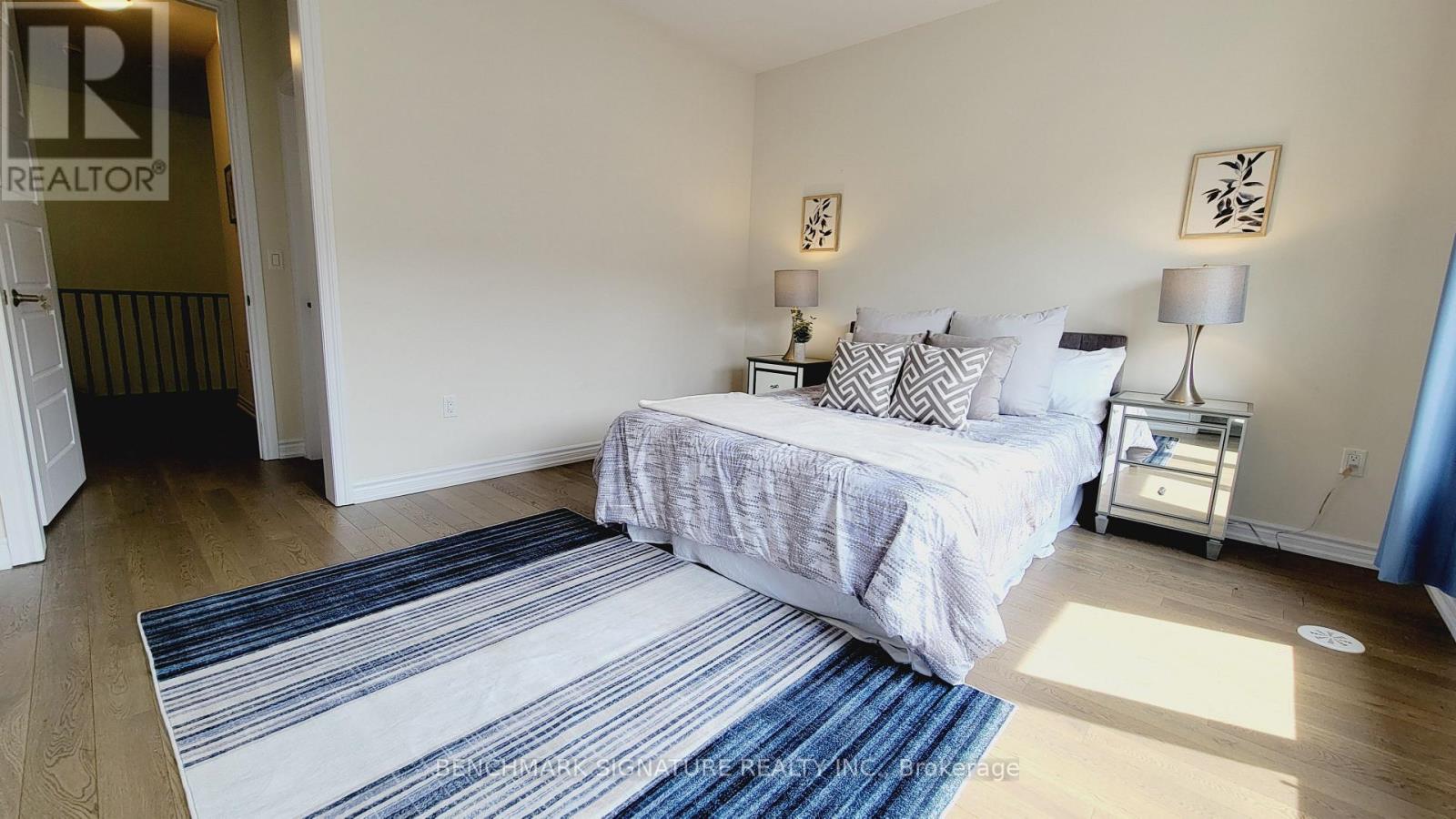 29 George Peach Avenue, Markham, Ontario  L6C 0Z2 - Photo 31 - N12804146