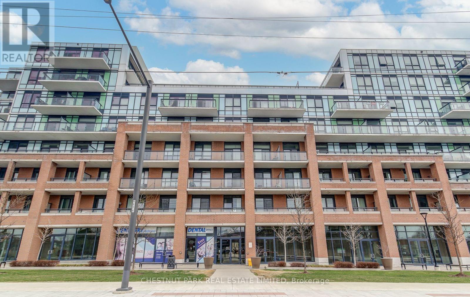 109 - 11611 YONGE STREET, Richmond Hill, Ontario