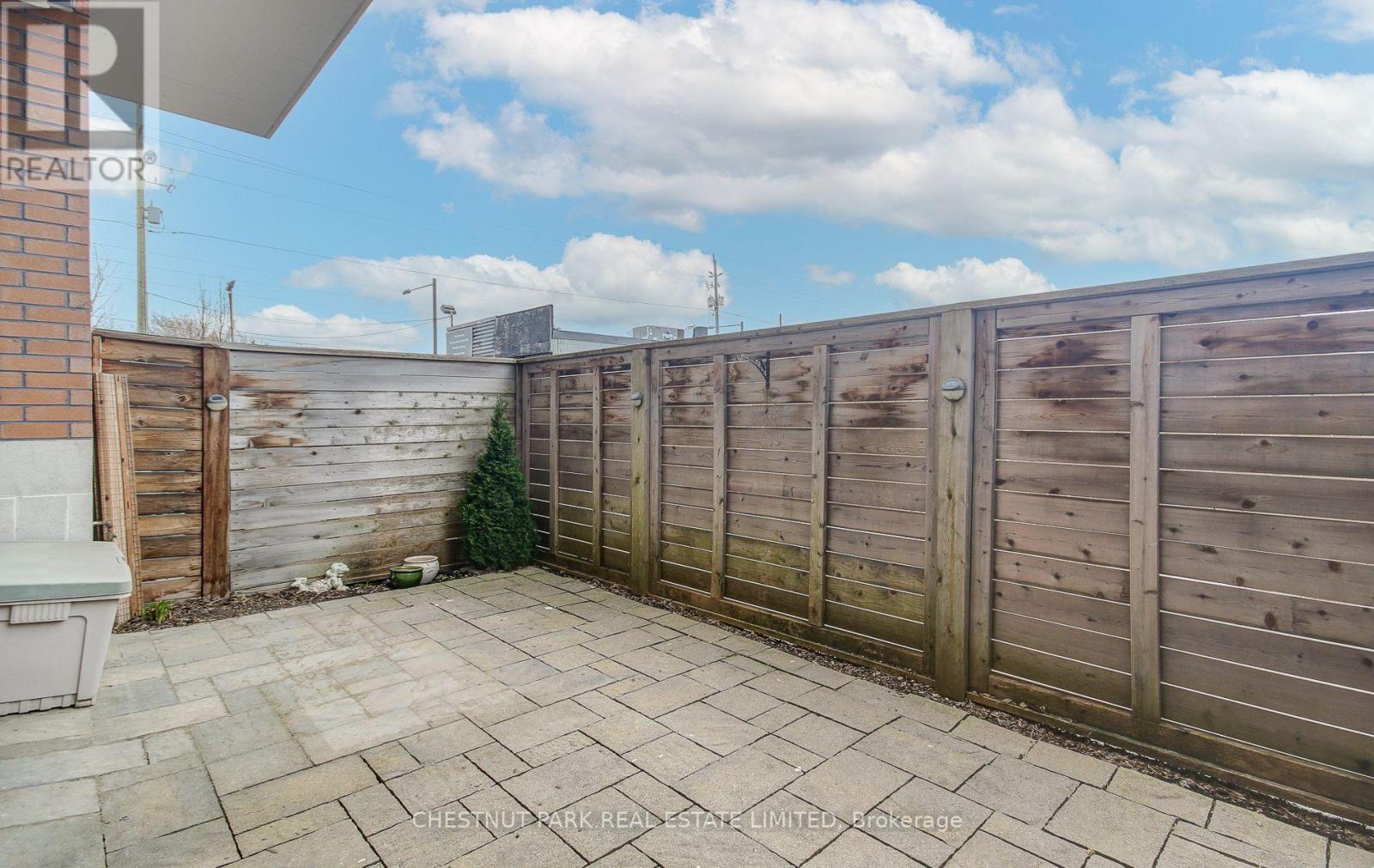 109 - 11611 Yonge Street, Richmond Hill, Ontario  L4E 1G2 - Photo 17 - N12804154