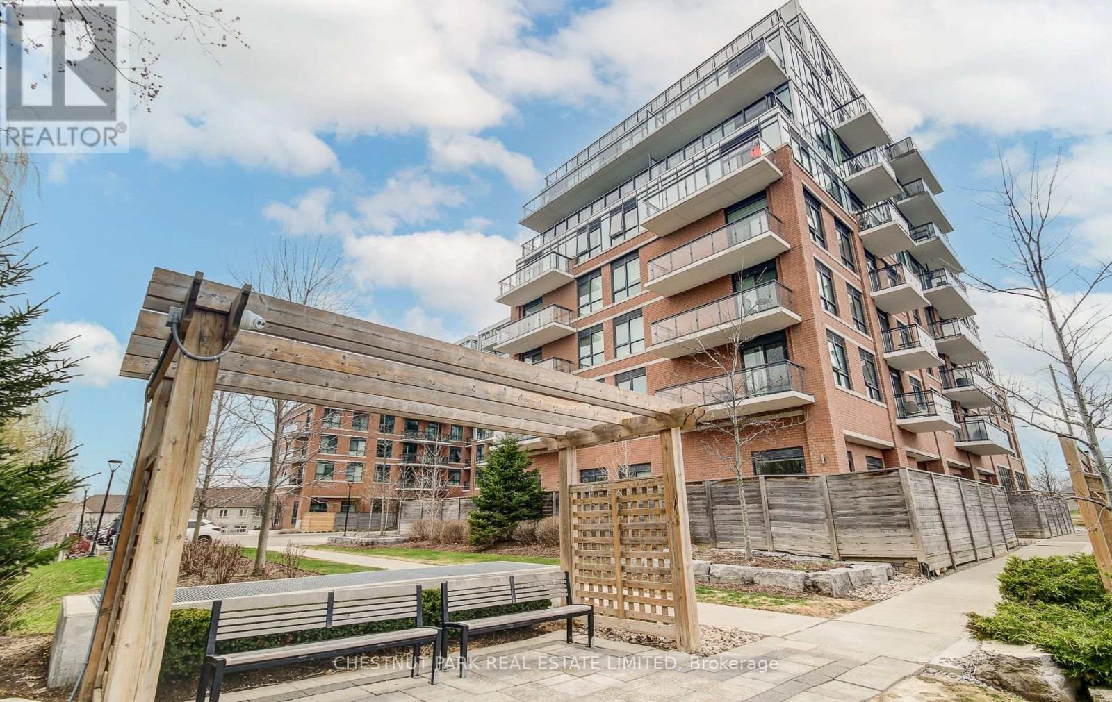 109 - 11611 Yonge Street, Richmond Hill, Ontario  L4E 1G2 - Photo 35 - N12804154