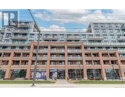 109 - 11611 YONGE STREET, Richmond Hill, Ontario