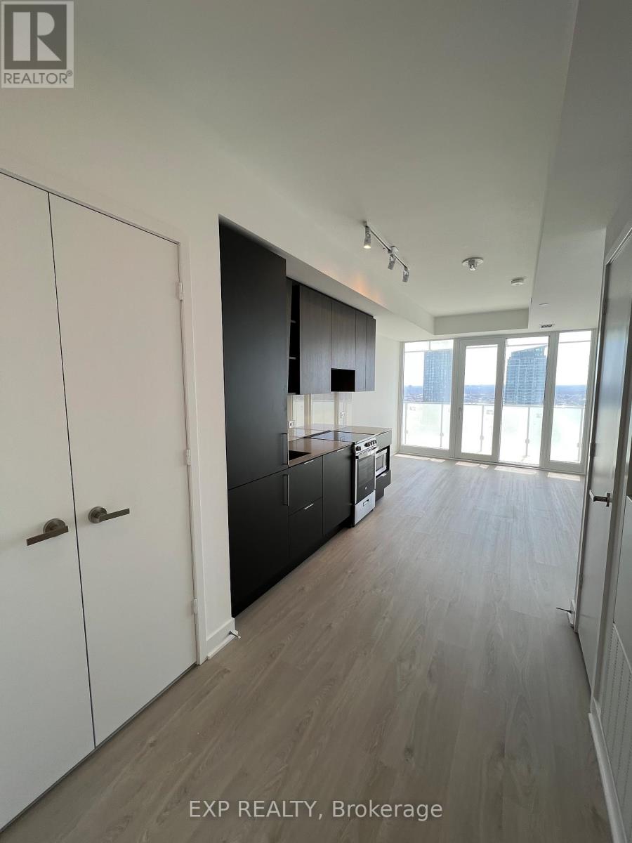 1905 - 3900 Confederation Parkway, Mississauga, Ontario  L5B 0K7 - Photo 13 - W12804070