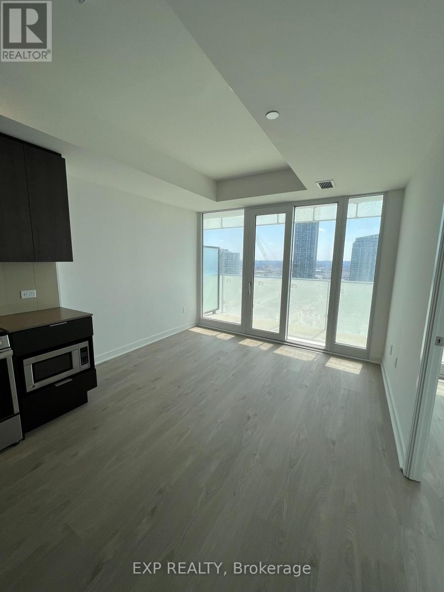 1905 - 3900 Confederation Parkway, Mississauga, Ontario  L5B 0K7 - Photo 8 - W12804070