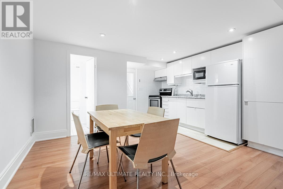 Lower - 55 Moon Valley Drive, Toronto, Ontario  M9W 3N5 - Photo 10 - W12804080