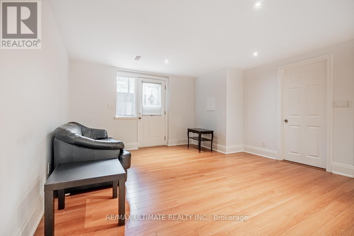 Lower - 55 Moon Valley Drive, Toronto, Ontario  M9W 3N5 - Photo 12 - W12804080