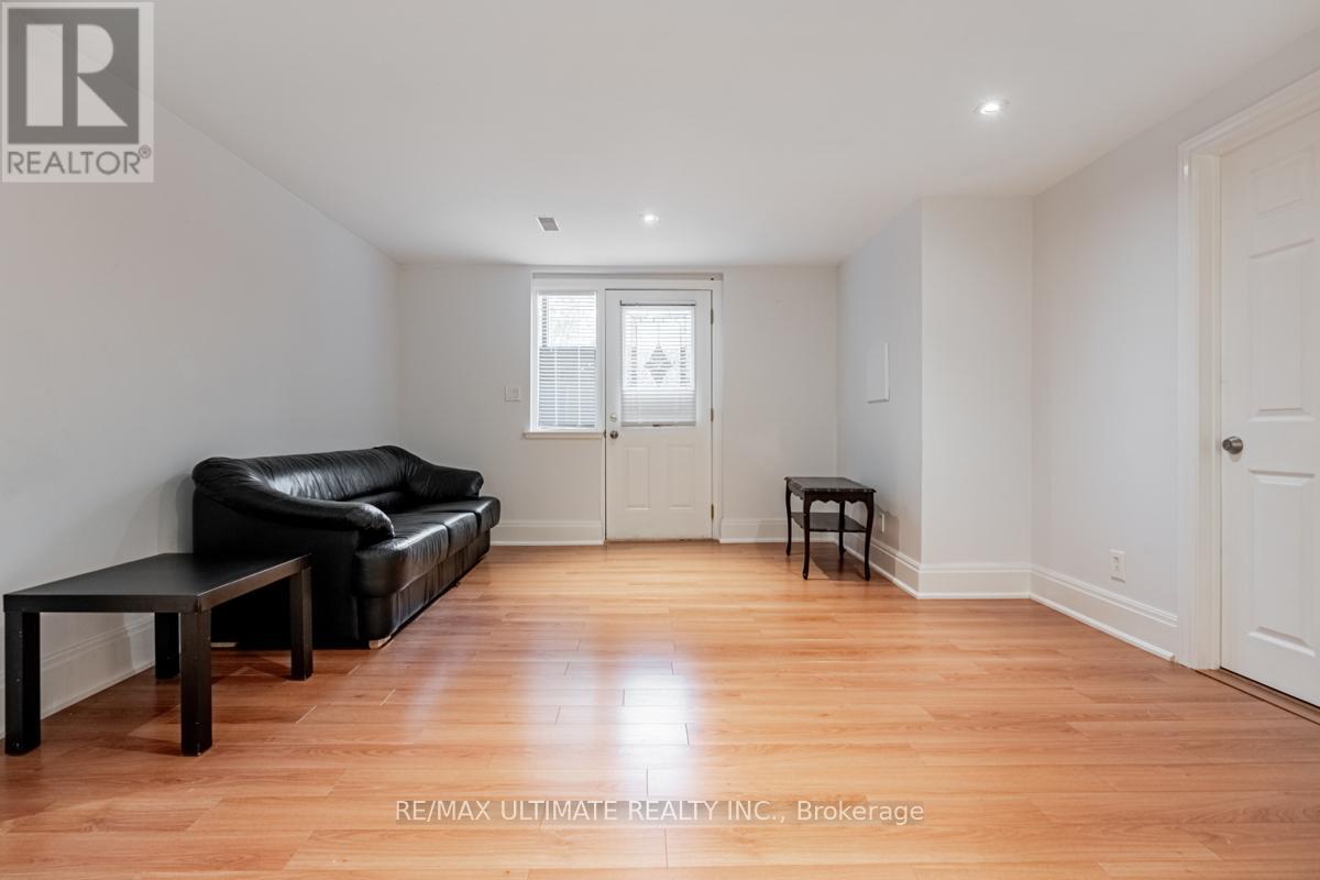 Lower - 55 Moon Valley Drive, Toronto, Ontario  M9W 3N5 - Photo 13 - W12804080