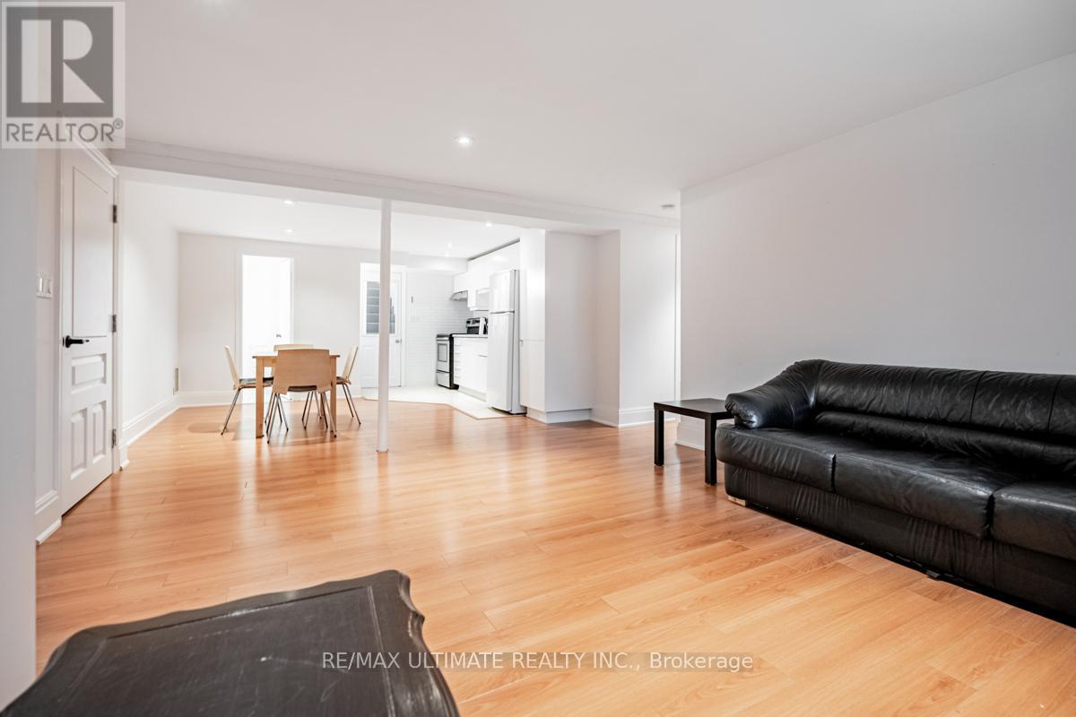 Lower - 55 Moon Valley Drive, Toronto, Ontario  M9W 3N5 - Photo 15 - W12804080