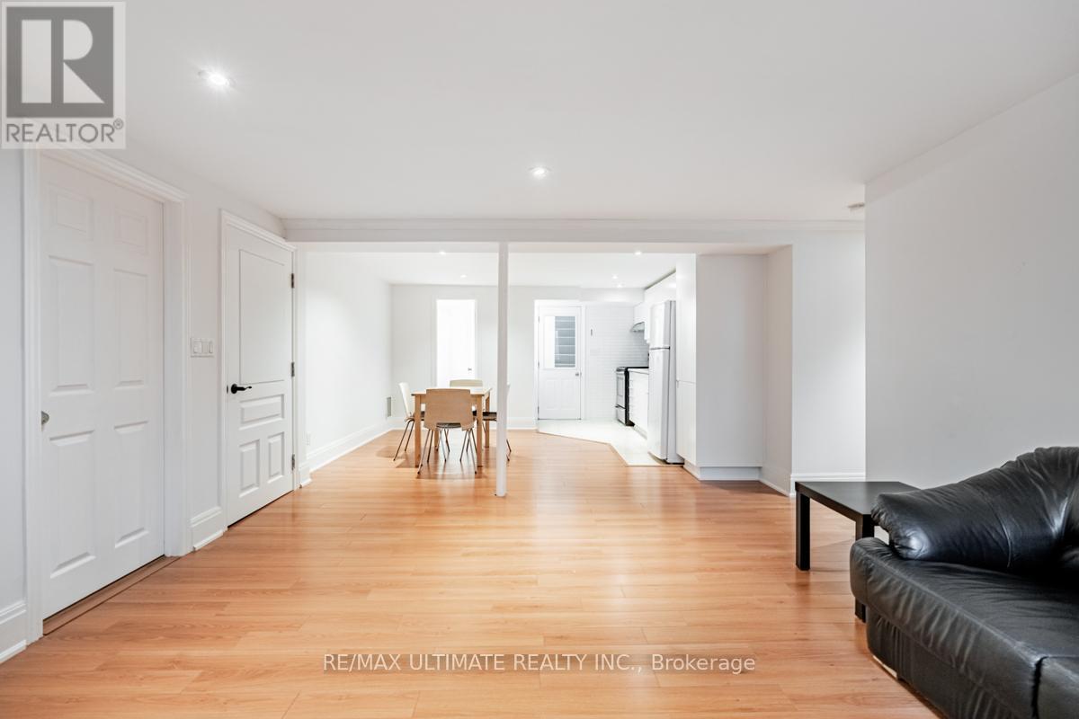 Lower - 55 Moon Valley Drive, Toronto, Ontario  M9W 3N5 - Photo 16 - W12804080