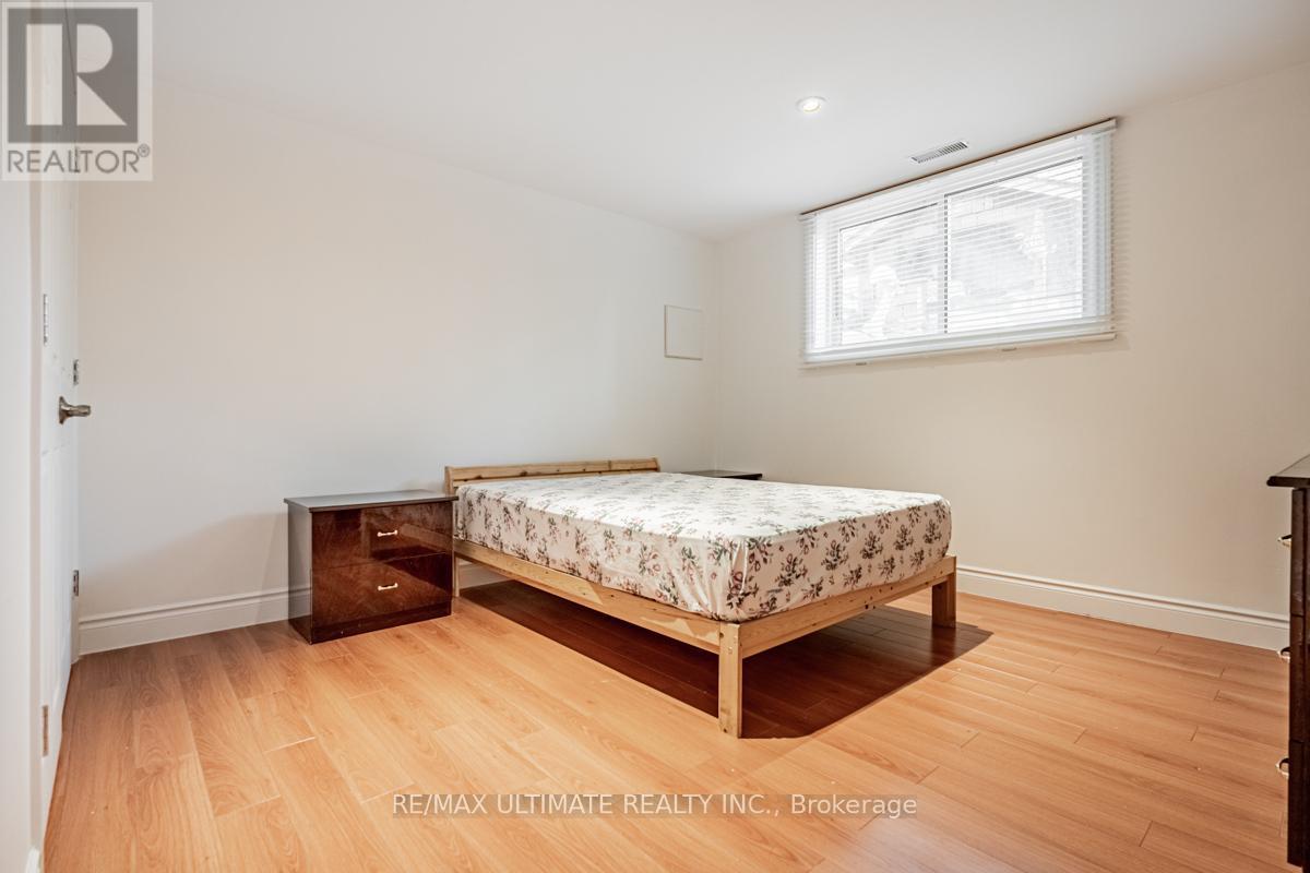 Lower - 55 Moon Valley Drive, Toronto, Ontario  M9W 3N5 - Photo 17 - W12804080