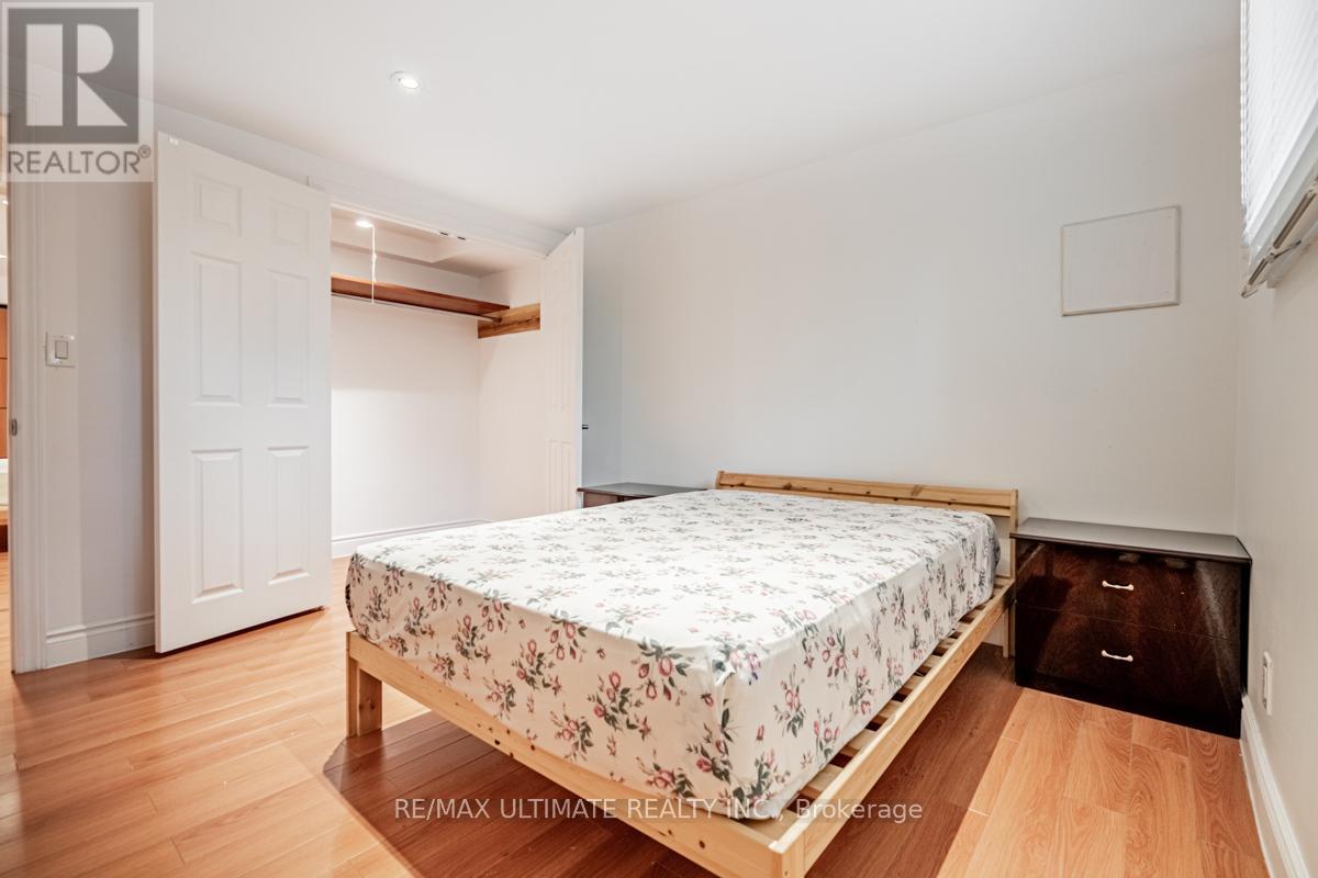 Lower - 55 Moon Valley Drive, Toronto, Ontario  M9W 3N5 - Photo 19 - W12804080