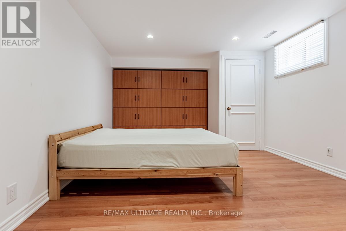 Lower - 55 Moon Valley Drive, Toronto, Ontario  M9W 3N5 - Photo 20 - W12804080