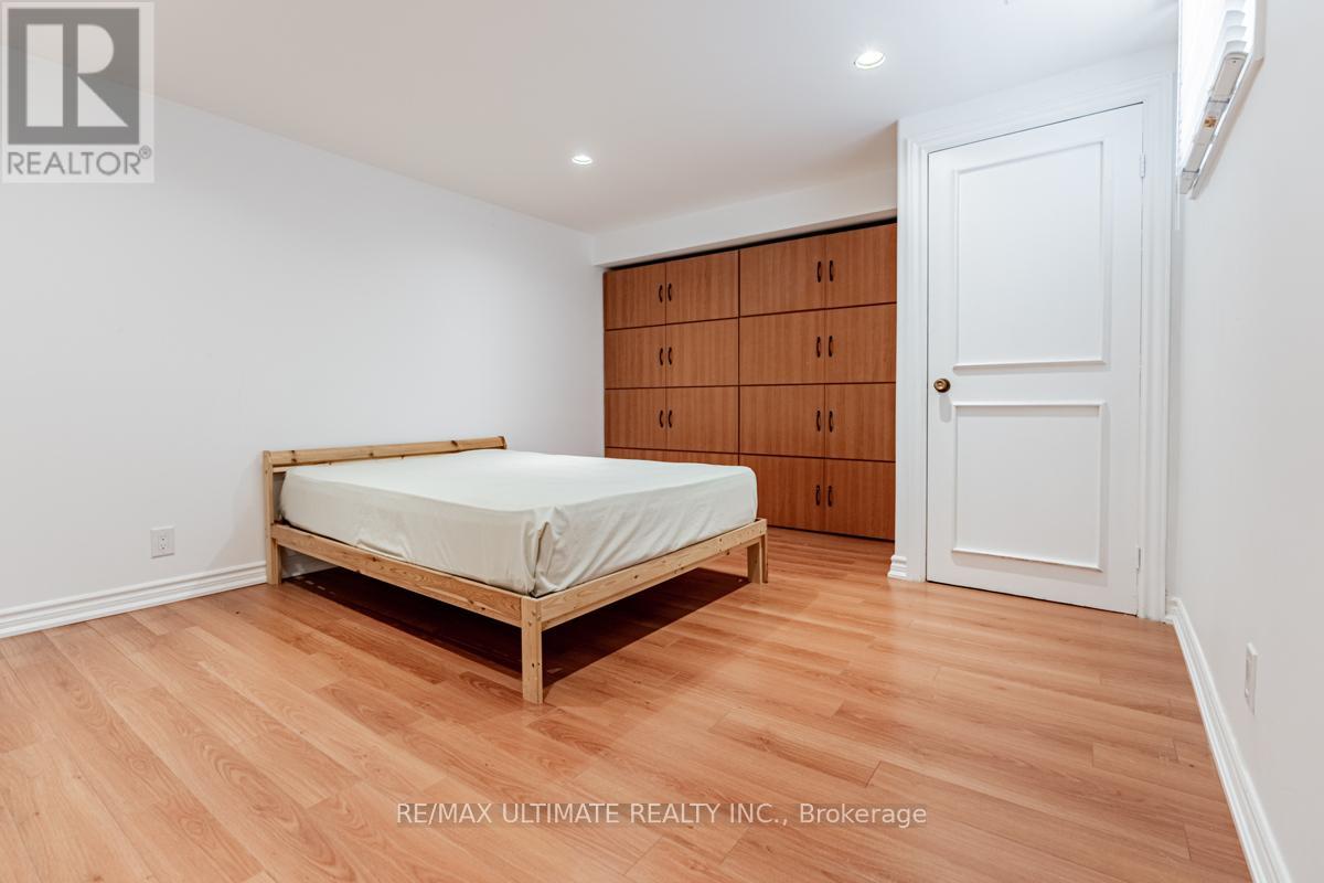 Lower - 55 Moon Valley Drive, Toronto, Ontario  M9W 3N5 - Photo 21 - W12804080