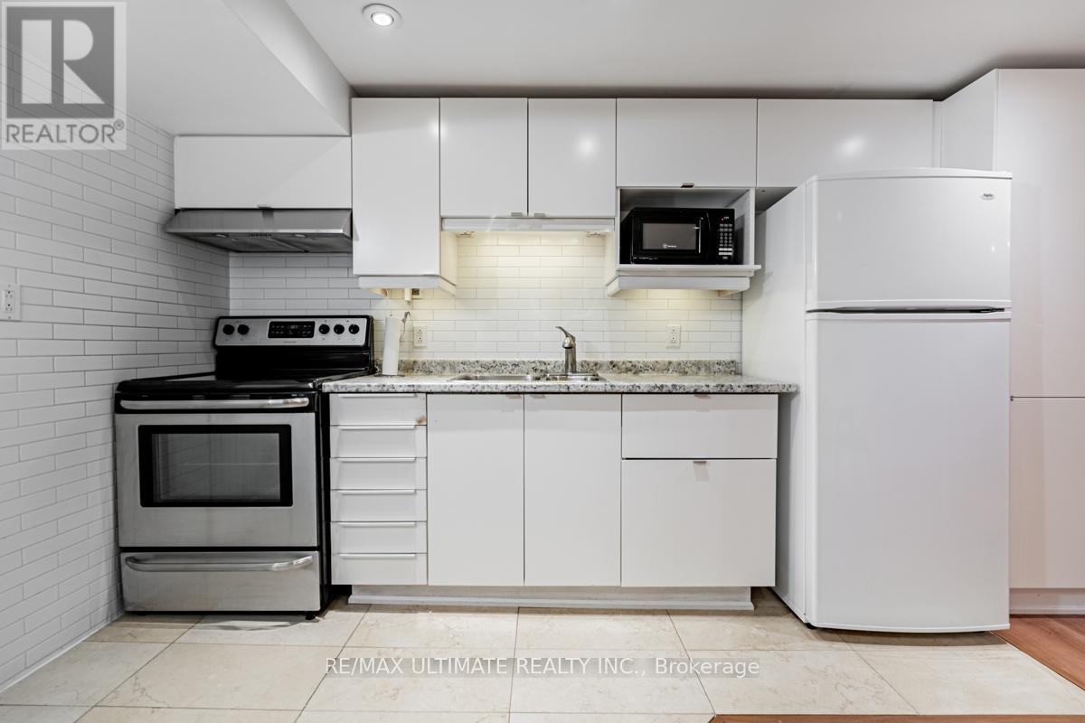 Lower - 55 Moon Valley Drive, Toronto, Ontario  M9W 3N5 - Photo 25 - W12804080