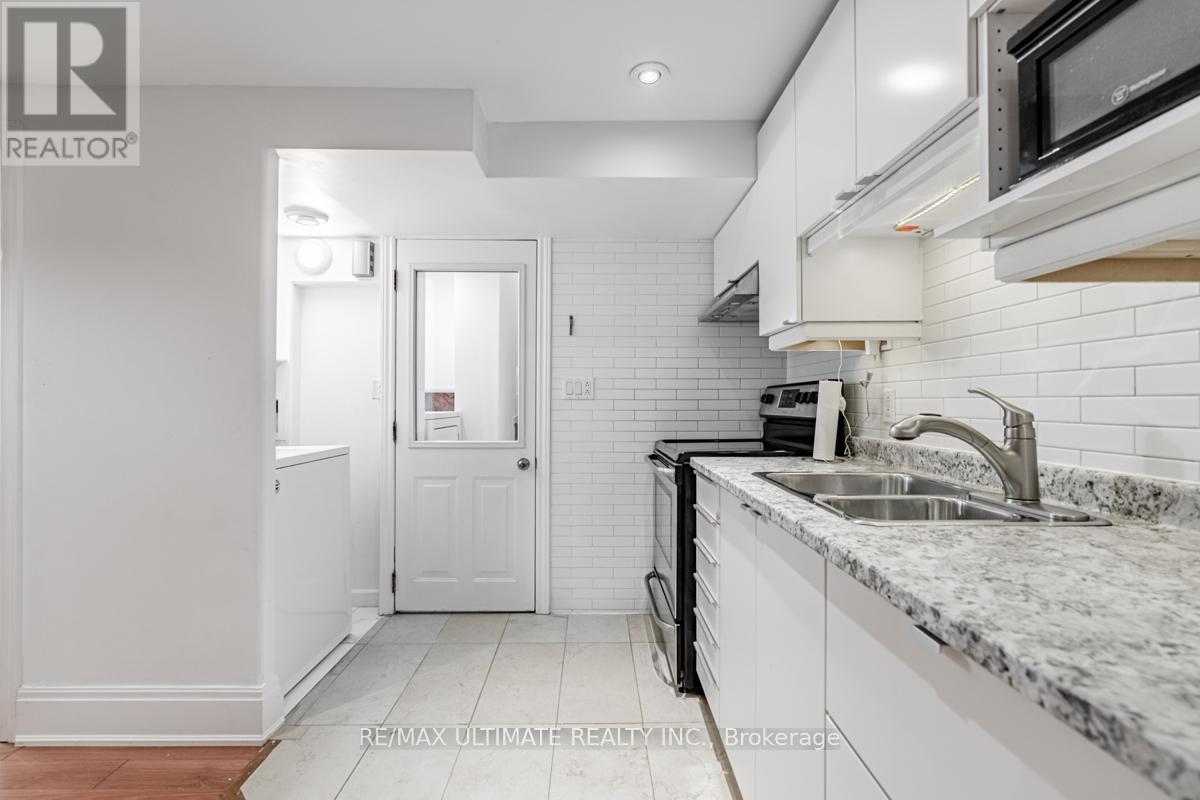 Lower - 55 Moon Valley Drive, Toronto, Ontario  M9W 3N5 - Photo 26 - W12804080