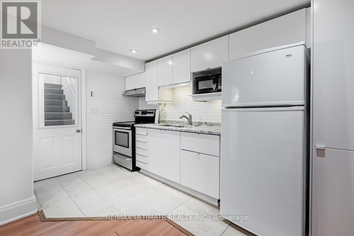 Lower - 55 Moon Valley Drive, Toronto, Ontario  M9W 3N5 - Photo 27 - W12804080