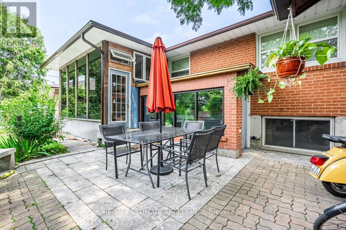 Lower - 55 Moon Valley Drive, Toronto, Ontario  M9W 3N5 - Photo 29 - W12804080