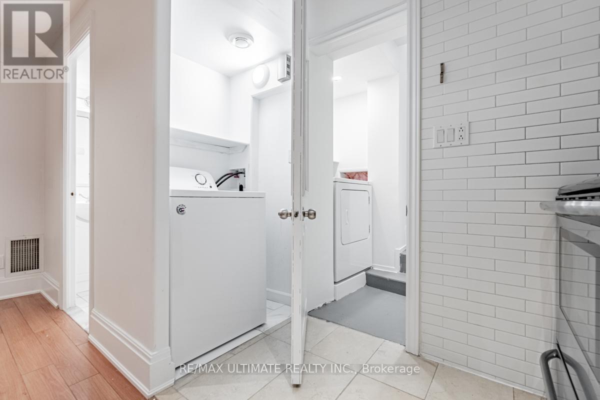 Lower - 55 Moon Valley Drive, Toronto, Ontario  M9W 3N5 - Photo 3 - W12804080