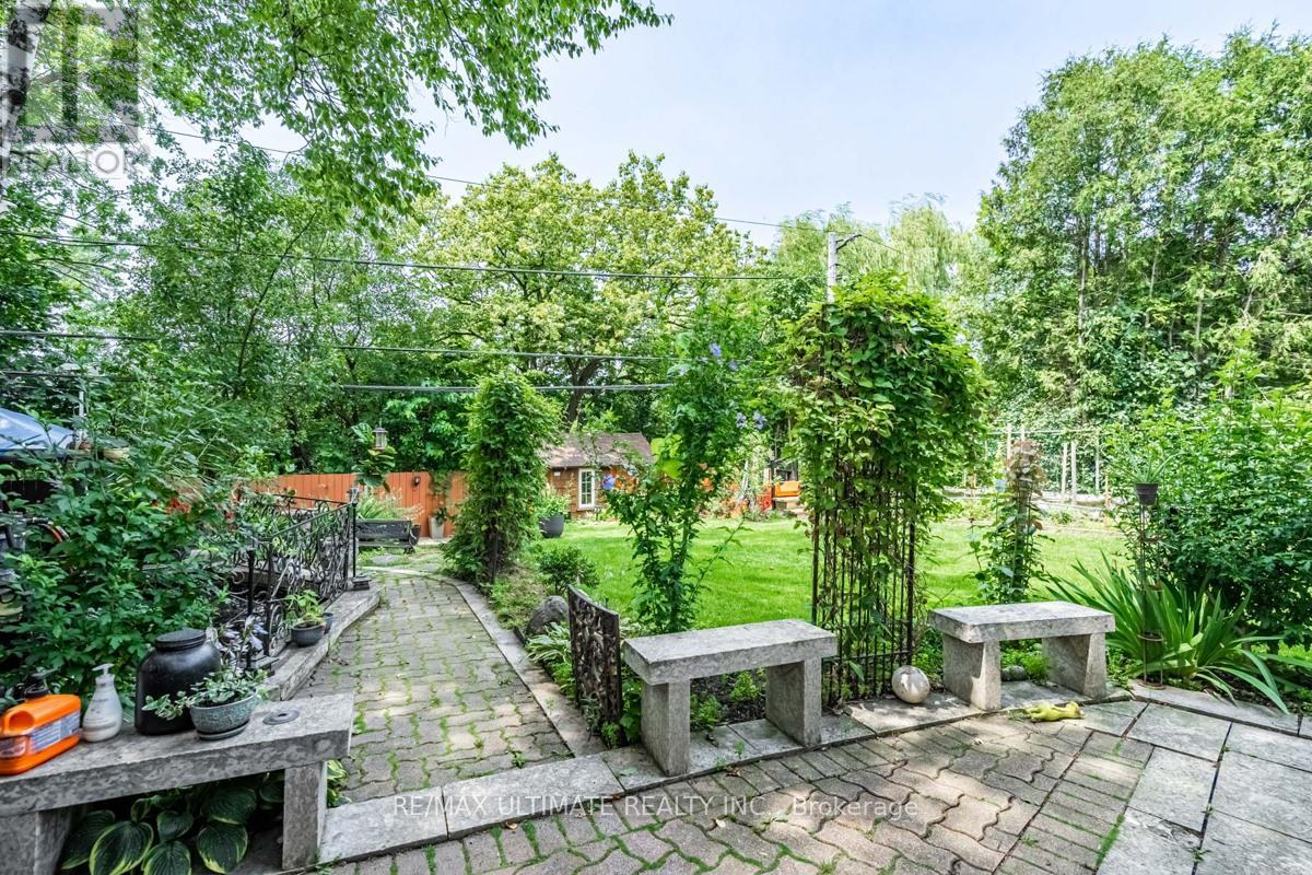 Lower - 55 Moon Valley Drive, Toronto, Ontario  M9W 3N5 - Photo 30 - W12804080