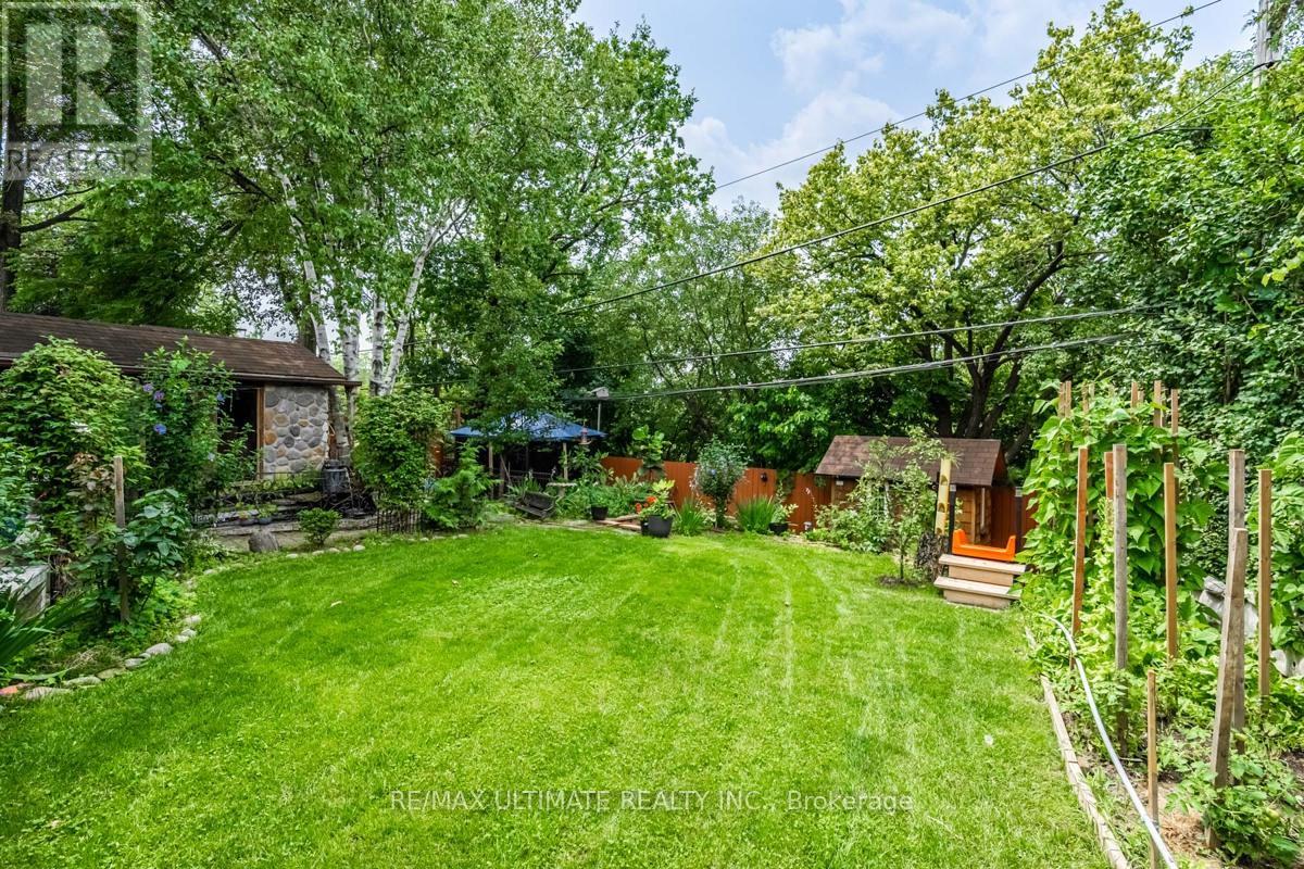 Lower - 55 Moon Valley Drive, Toronto, Ontario  M9W 3N5 - Photo 31 - W12804080