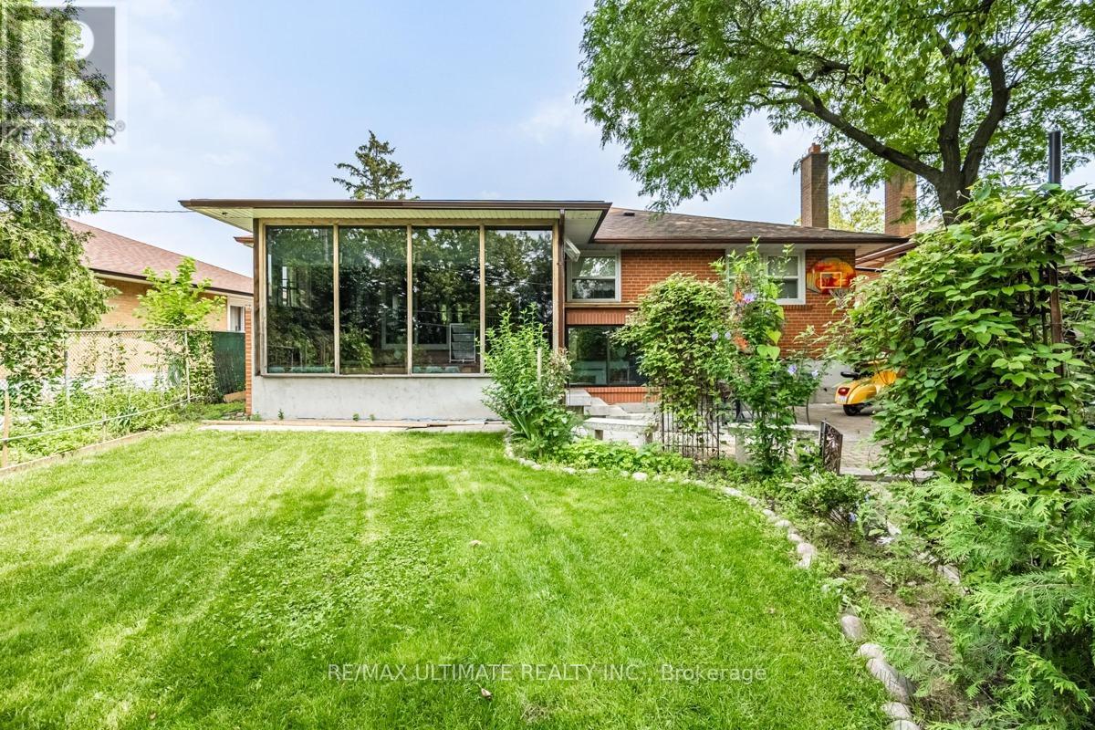 Lower - 55 Moon Valley Drive, Toronto, Ontario  M9W 3N5 - Photo 32 - W12804080