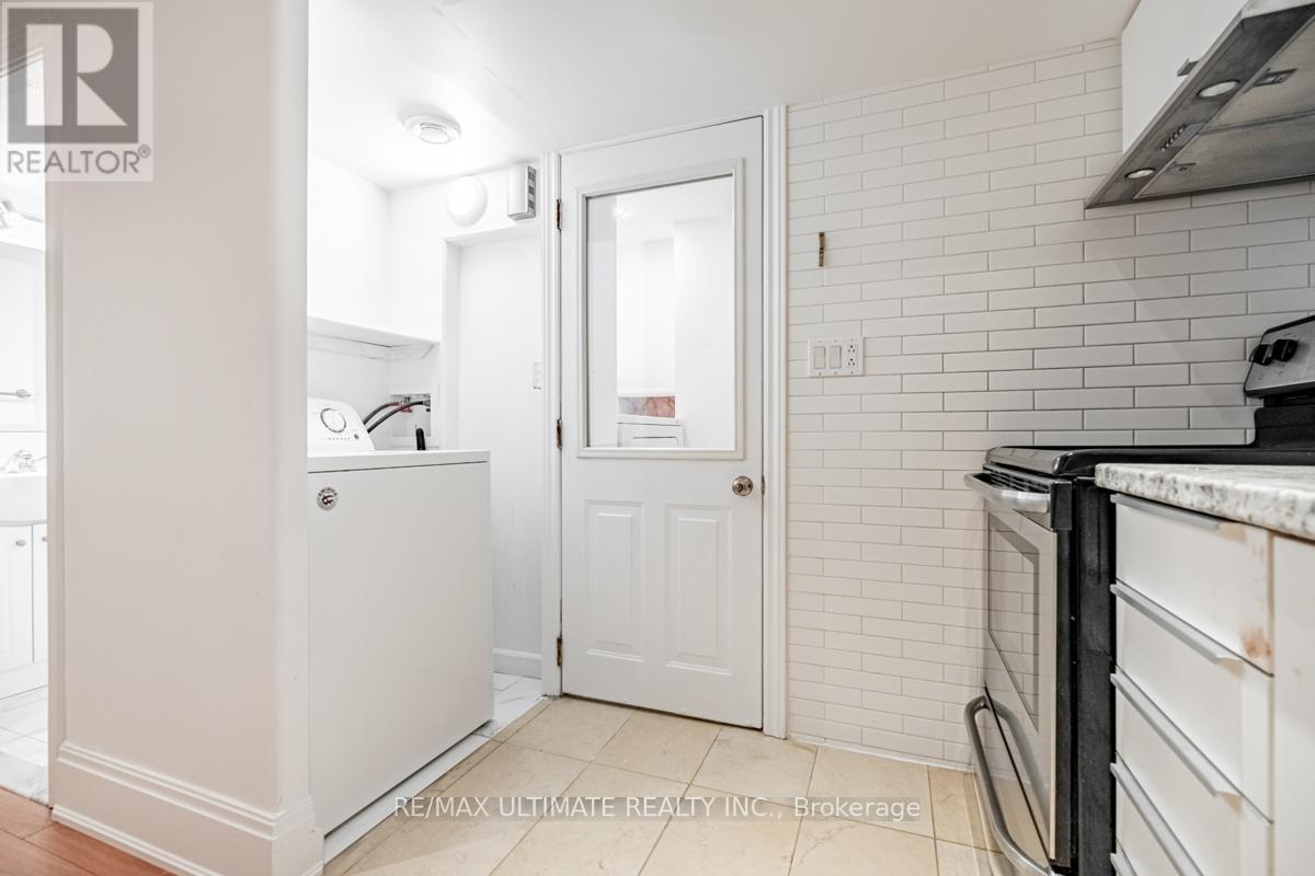 Lower - 55 Moon Valley Drive, Toronto, Ontario  M9W 3N5 - Photo 4 - W12804080