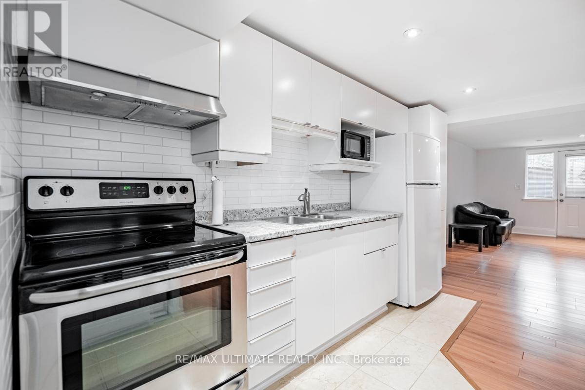 Lower - 55 Moon Valley Drive, Toronto, Ontario  M9W 3N5 - Photo 6 - W12804080