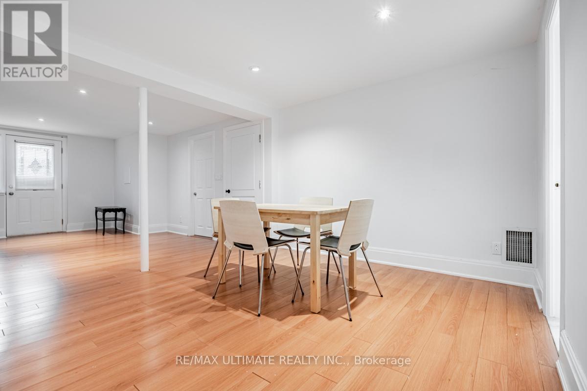 Lower - 55 Moon Valley Drive, Toronto, Ontario  M9W 3N5 - Photo 7 - W12804080