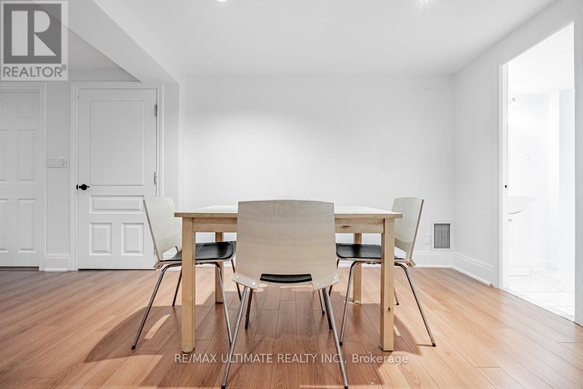 Lower - 55 Moon Valley Drive, Toronto, Ontario  M9W 3N5 - Photo 8 - W12804080