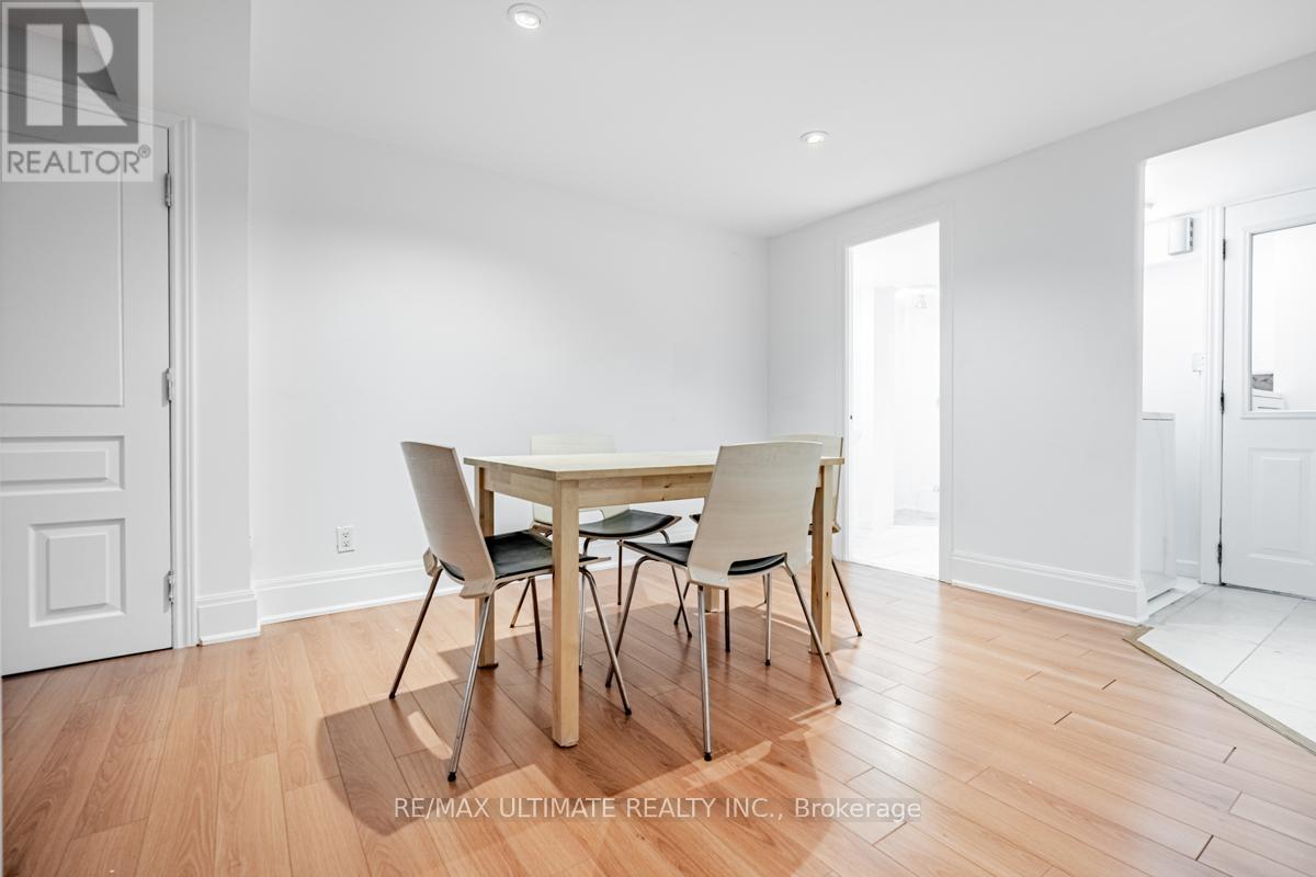 Lower - 55 Moon Valley Drive, Toronto, Ontario  M9W 3N5 - Photo 9 - W12804080